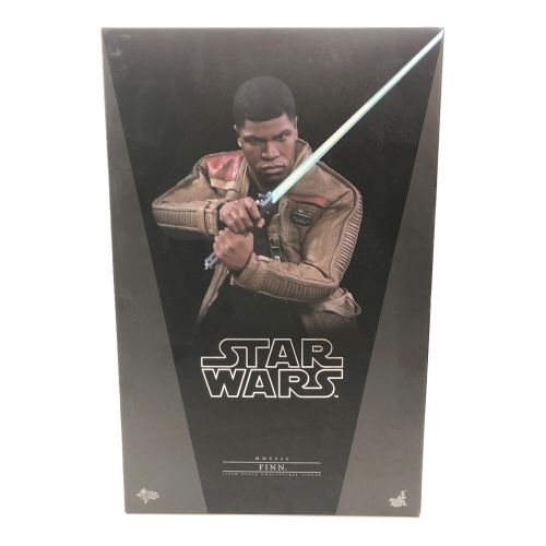 HOT TOYS(ホットトイズ) スター・ウォーズ／フォースの覚醒 1/6