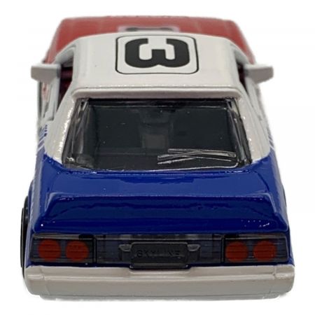 TOMY (トミー) トミカ GULLIVER特注 1990オーストラリアツーリングカーチャンピオンシップ仕様 日産スカイラインGTS-R