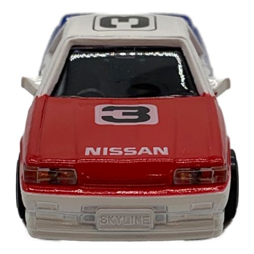 ☆ 新品 トミカ 特注 スカイライン GTS-R ガリバー 1990 AUSTRALIAN