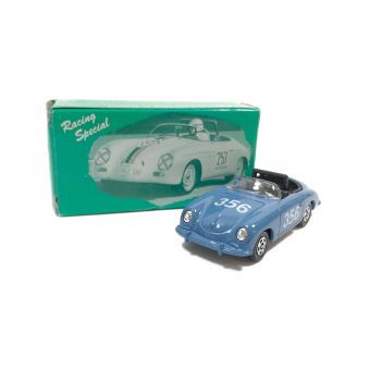 TOMY (トミー) トミカ PORSCHE 356A SPEEDSTER ポルシェ356A スピードスター トミカ ポルシェ スピードスター イケダ特注 1/59