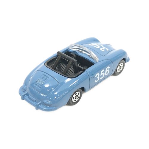 TOMY (トミー) トミカ PORSCHE 356A SPEEDSTER ポルシェ356A スピードスター トミカ ポルシェ スピードスター イケダ特注 1/59