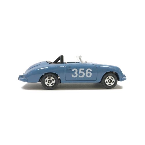 TOMY (トミー) トミカ PORSCHE 356A SPEEDSTER ポルシェ356A スピードスター トミカ ポルシェ スピードスター イケダ特注 1/59