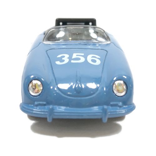 TOMY (トミー) トミカ PORSCHE 356A SPEEDSTER ポルシェ356A スピードスター トミカ ポルシェ スピードスター イケダ特注 1/59