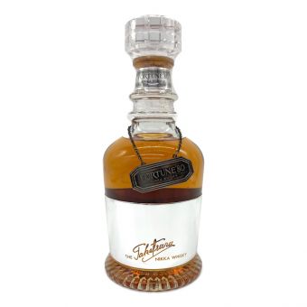 ニッカ ウィスキー フォーチュン80 760ml