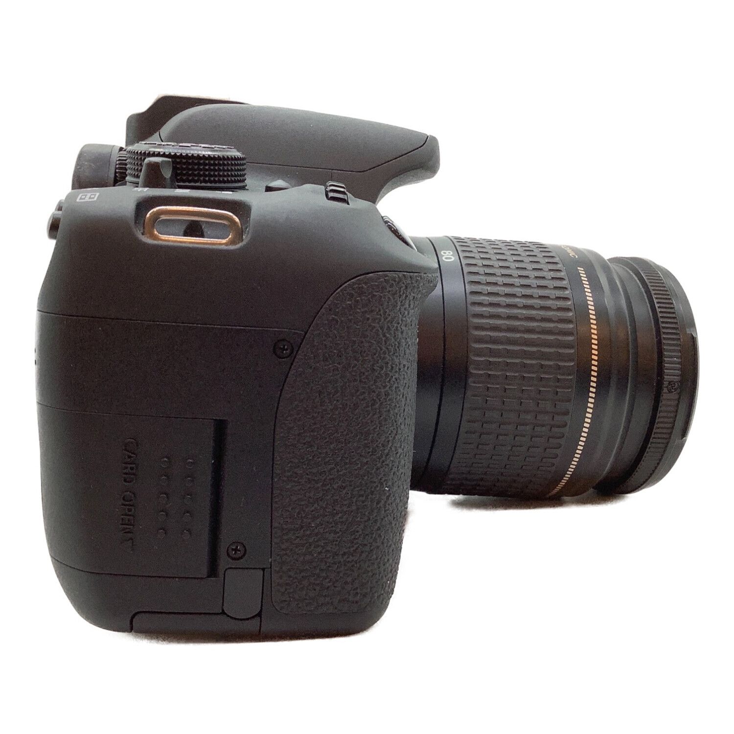 Canon EOS Kiss X7i キャノン 美品 電池付