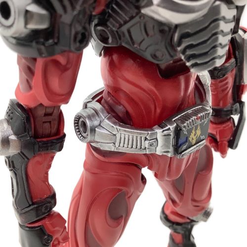 BANDAI (バンダイ) S.I.C. 仮面ライダー龍騎 魂ウェブ フィギュア