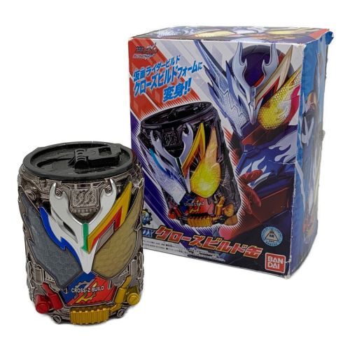 仮面ライダービルド (カメンライダービルド) 仮面ライダー プレミアム