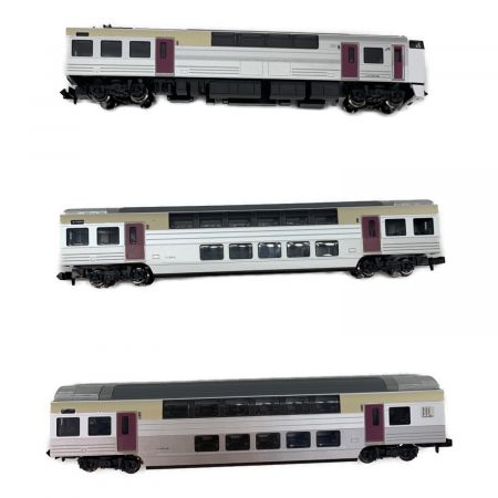 TOMIX (トミックス) Nゲージ 車両セット JR 215系近郊電車(2次車)基本セット+増結セット 計10両 98444