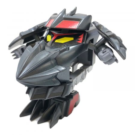 TOMY (トミー) 超特急ヒカリアン ブラックエクスプレス