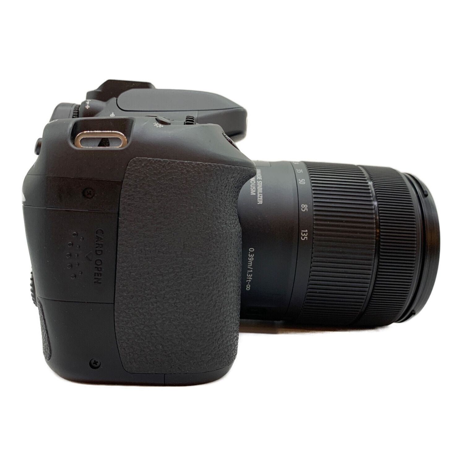 フジヤカメラ】ジャンク品 Canon EOS 80D (付属品有り) キヤノン APS-C 