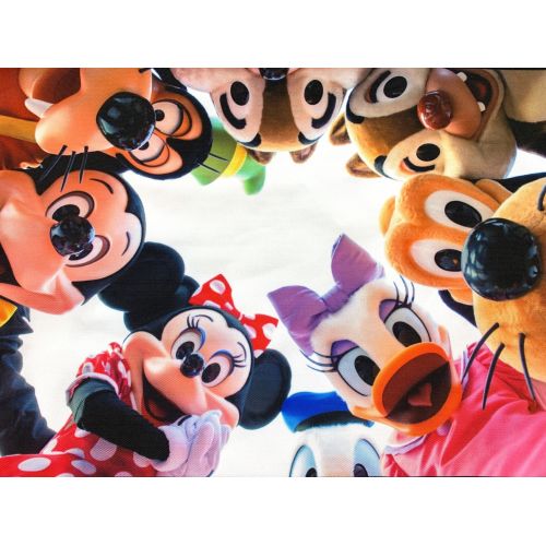 Disney RESORT (ディズニーリゾート) ディズニーグッズ 0401830001302