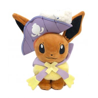 ポケットモンスター (ポケットモンスター) ヌイグルミ Pokemon Halloween Circus イーブイ