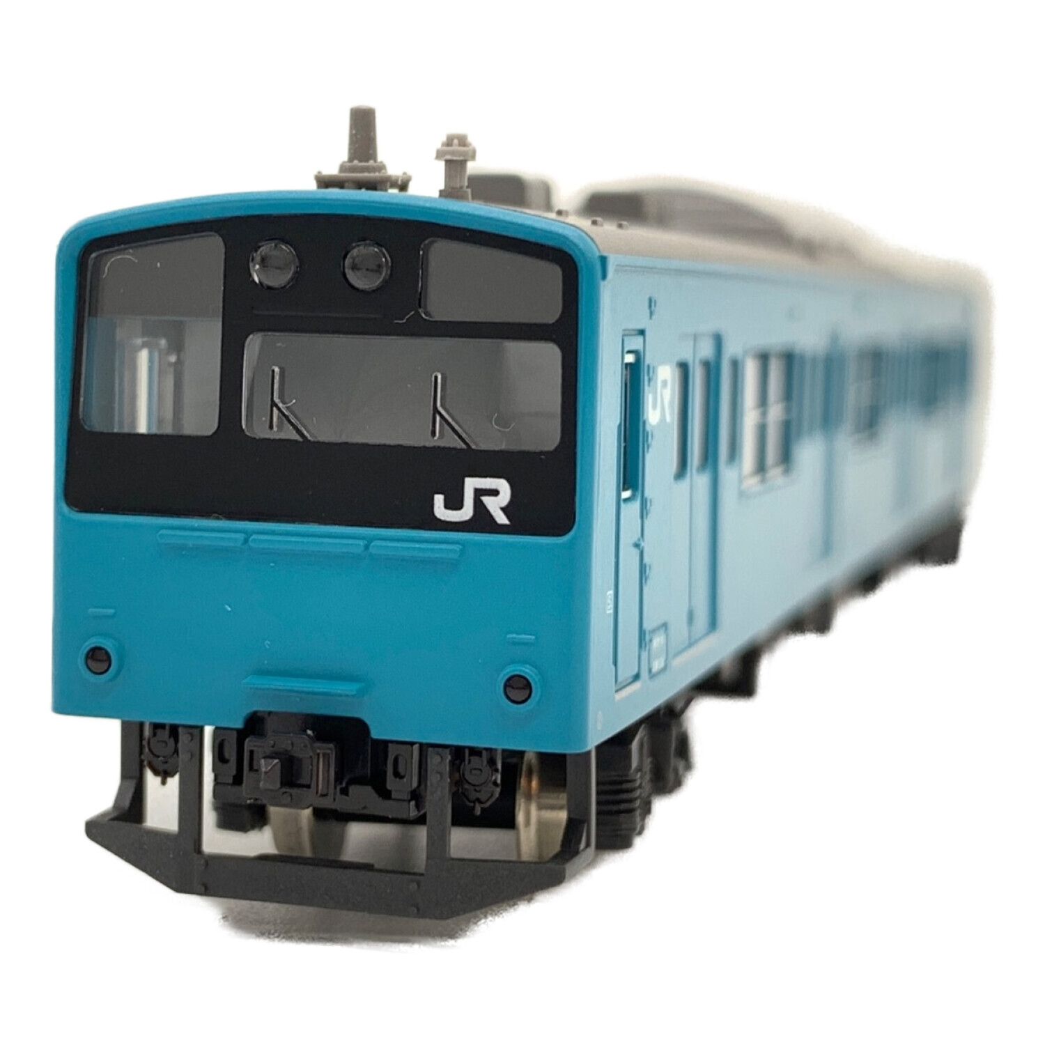 10-373 201系　京阪神緩行線色