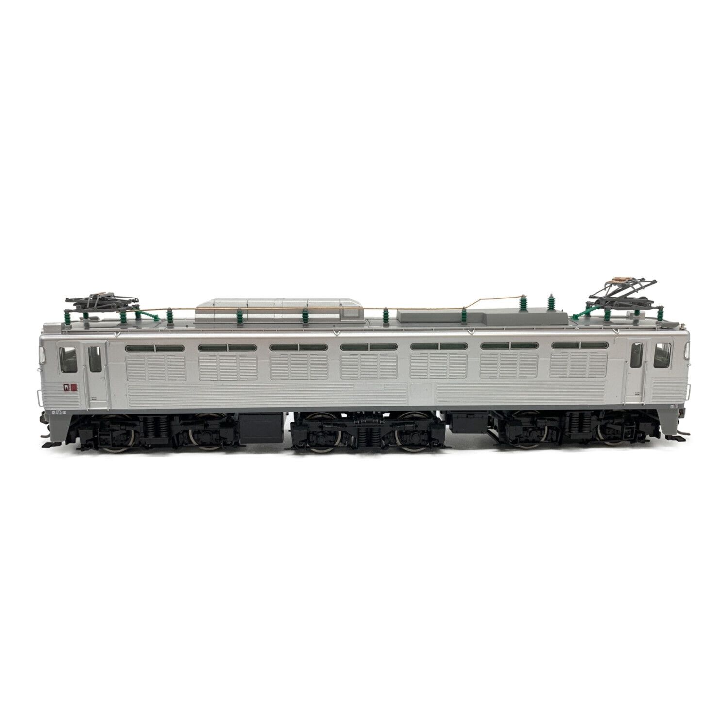 TOMIX (トミックス) HOゲージ 国鉄EF81 300系電気機関車(1次形