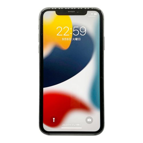 Apple (アップル) iPhone11 SIMロック解除済み MWM02J/A docomo 128GB