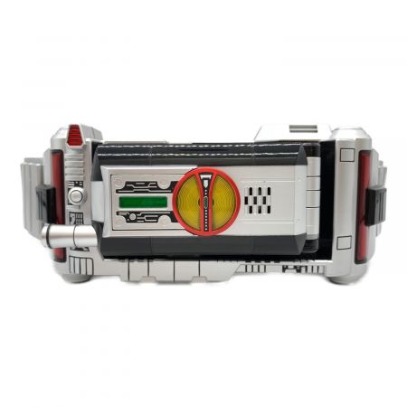 PLEMIAM BANDAI 仮面ライダー555 COMPLETE SELECTION CSMファイズギア