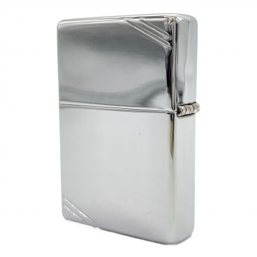 交渉可Zippo ハイポリッシュシルバーライター 跳ね返る