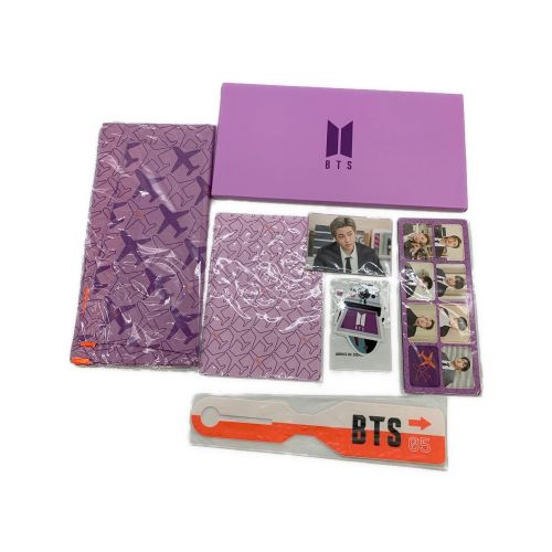 全新品未開封！BTS MERCH BOX #8 #9 #10 - アイドル