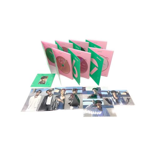 BTS(防弾少年団) DVD MEMORIES of 2020 アイドルグッズ ジョンググ