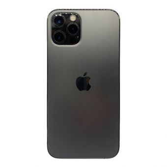 Apple (アップル) iPhone12 Pro MGM93J/A Softbank SIMロック解除済 256GB