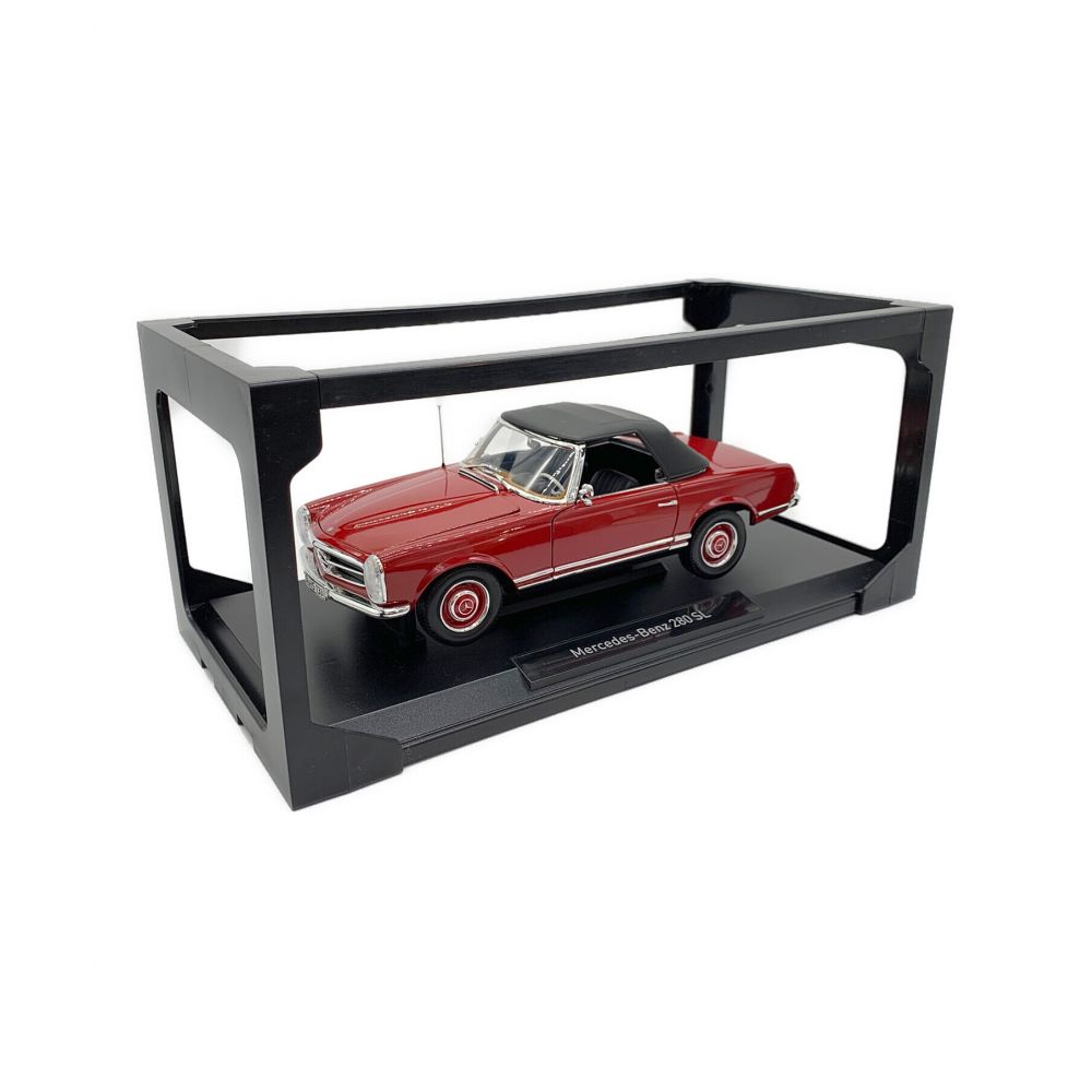 NOREV (ノレブ) モデルカー 1/18 メルセデス・ベンツ 280SL 1969