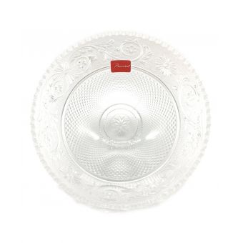 Baccarat (バカラ) スモールボウル アラベスク 12㎝