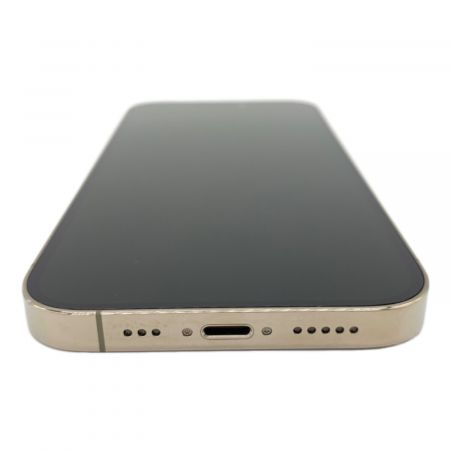Apple (アップル) iPhone14 Pro MQ173J/A SoftBank 256GB 16.0.2 バッテリー:Sランク(100%)  サインアウト確認