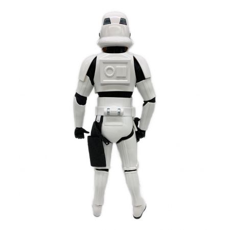 MEDICOM TOY (メディコムトイ) フィギュア REAL ACTION HEROES Stormtrooper
