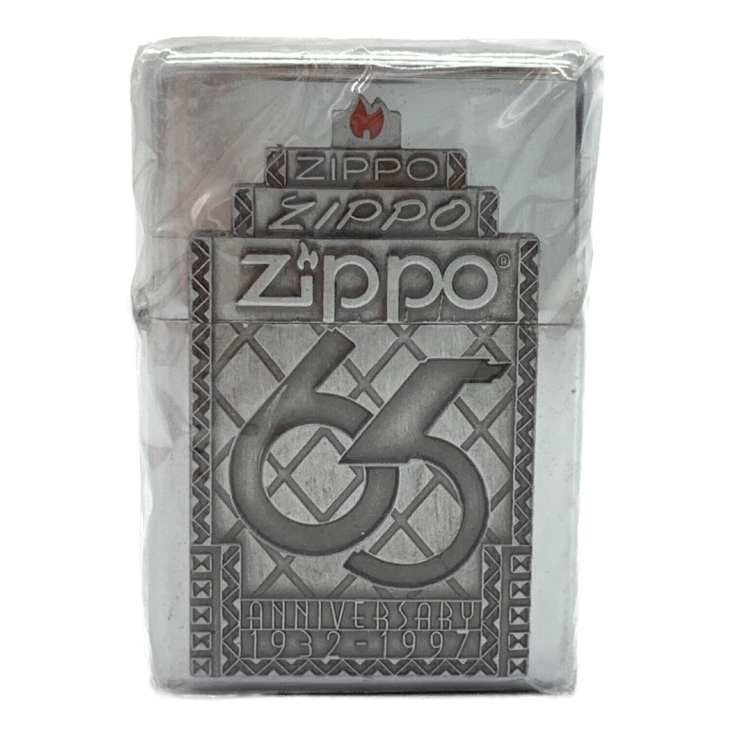 ZIPPO 65周年｜トレファクONLINE