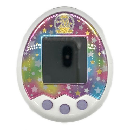 Tamagotchi m!x 20th たまごっち ロイヤルホワイト｜トレファクONLINE