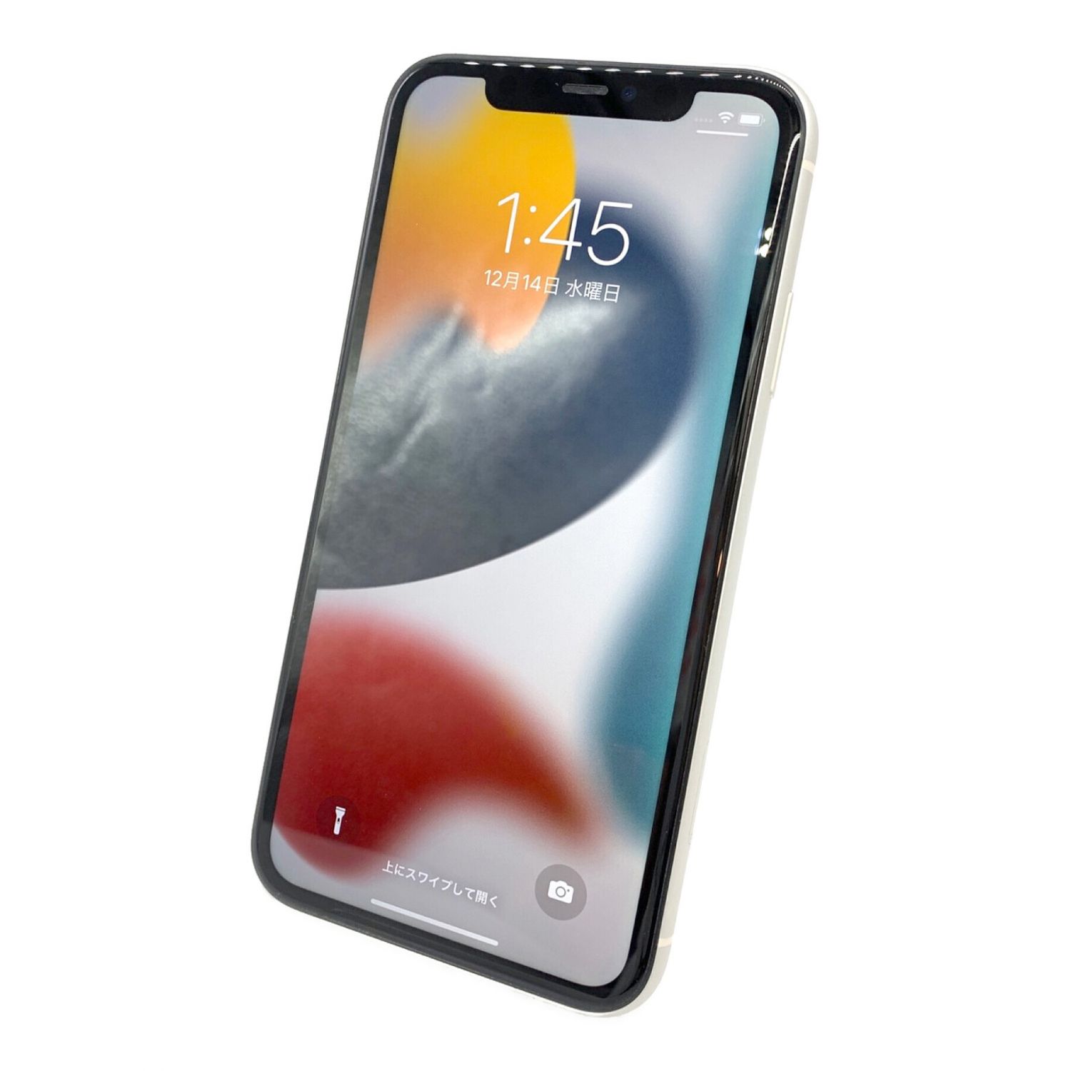 Apple (アップル) iPhone11 MWLU2J/A SIMフリー 64GB｜トレファクONLINE