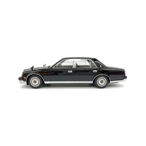 京商 (キョウショウ) モデルカー TOYOTA Century トヨタ