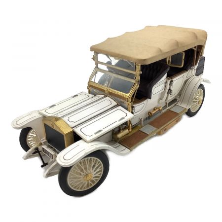 Franklin Mint (フランクリンミント) モデルカー ルーフシミ有 1911年型ロールスロイス