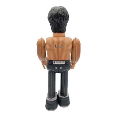 MEDICOM TOY (メディコムトイ) Nostalgic Figure ブルースリー ブリキのおもちゃ