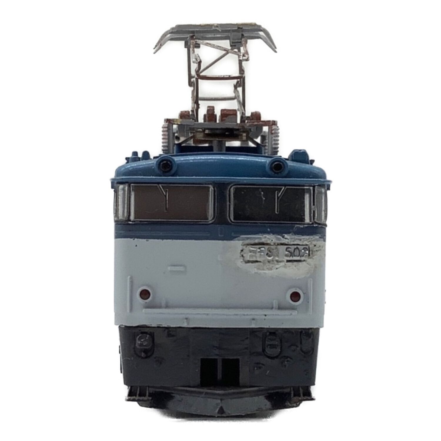 KATO (カトー) EF81500番台JR貨物色｜トレファクONLINE