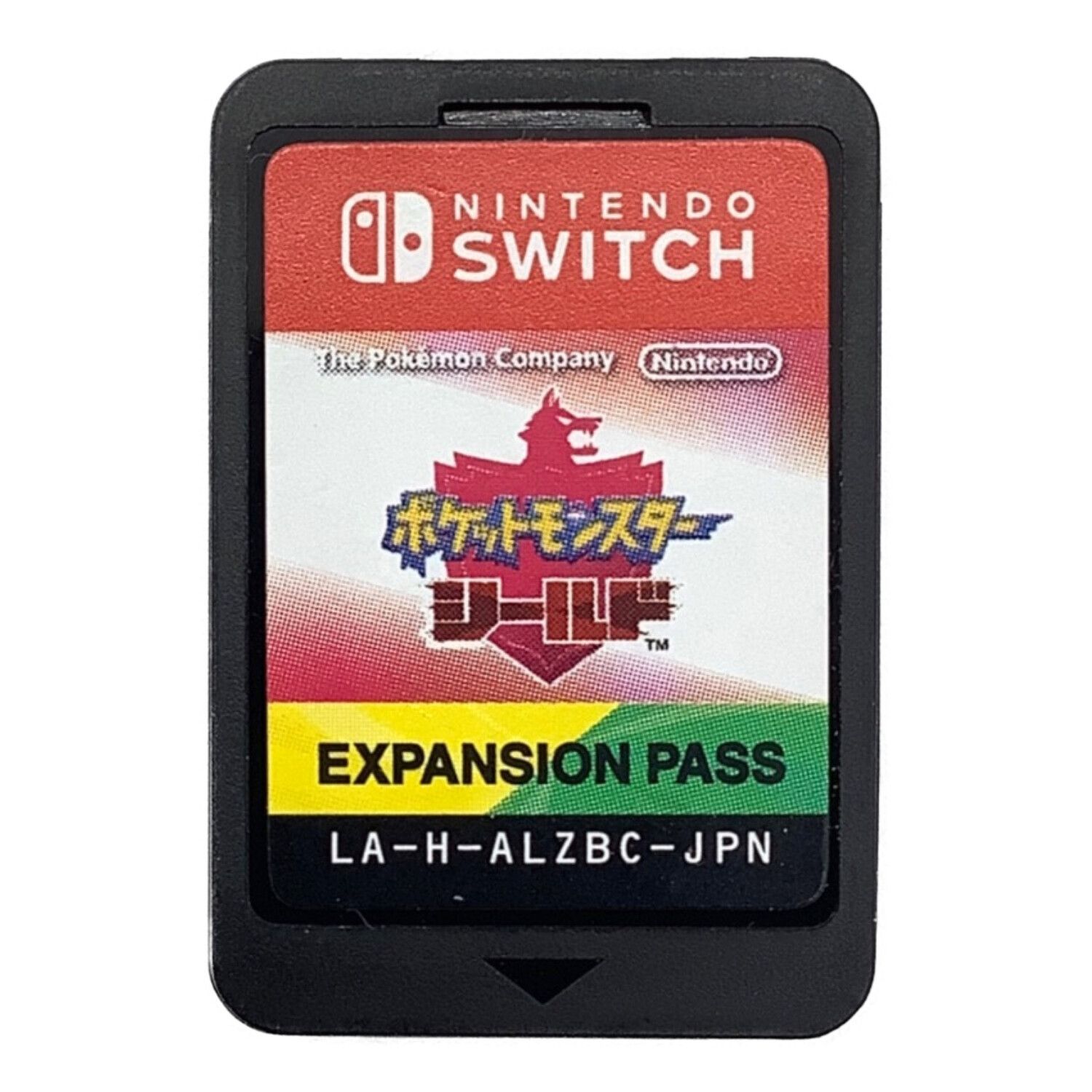 Nintendo Switch用ソフト ※シリアルナンバー使用不可 