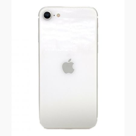 Apple (アップル) iPhone SE(第2世代) MHGQ3J/A  64GB