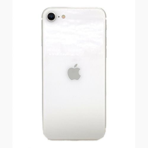 Apple (アップル) iPhone SE(第2世代) MHGQ3J/A  64GB