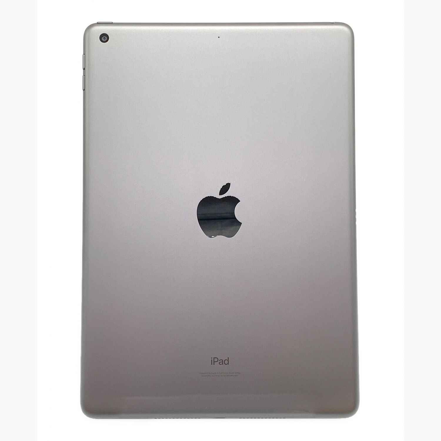 Apple(アップル) iPad(第9世代) 64GB A2602(MK2K3J/A)｜トレファクONLINE