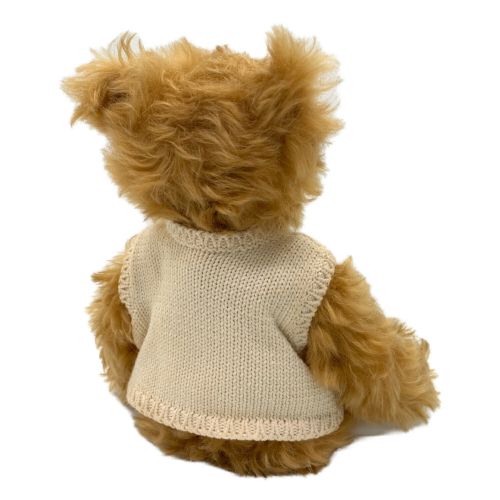 Steiff (シュタイフ) Deutschland Edition 2002 テディベア 671173