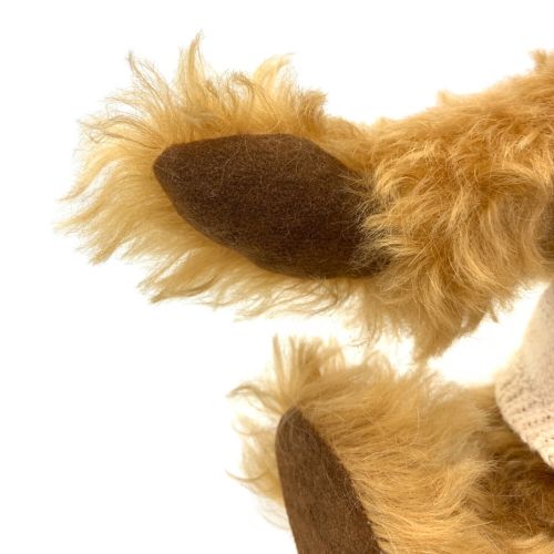Steiff (シュタイフ) Deutschland Edition 2002 テディベア 671173