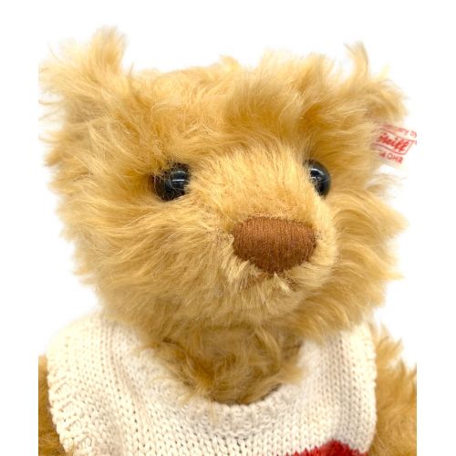 Steiff (シュタイフ) Deutschland Edition 2002 テディベア 671173