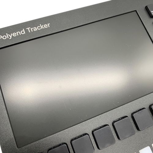 シーケンサー @ Polyend Tracker 動作確認済み PTI09569325