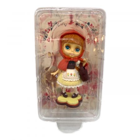 ブライスベル Blythe Belle ６体セット