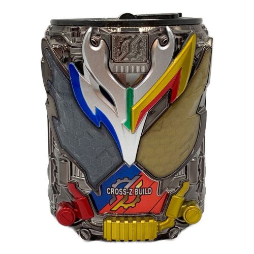 仮面ライダー プレミアムバンダイ限定 仮面ライダービルド DX