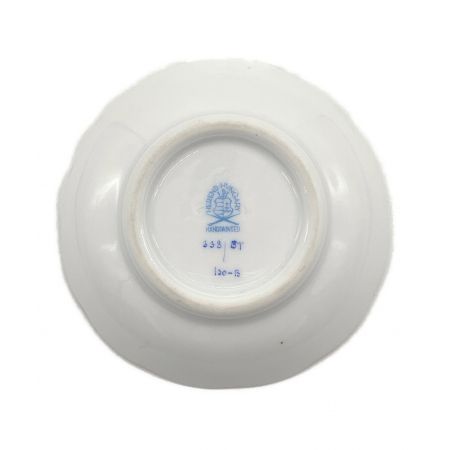 Herend (ヘレンド) チューリップの花束 小皿 豆皿｜トレファクONLINE