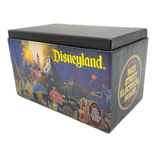 Disneyland (ディズニーランド) 電球 カリフォルニア ディズニーランド エレクトリカルパレード 1972-1996｜トレファクONLINE