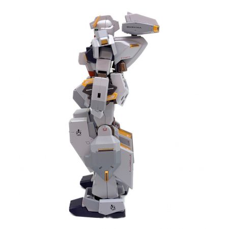 BANDAI (バンダイ) フィギュア METAL ROBOT魂 ガンダムTR-1&オプションパーツセット