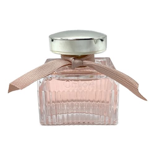 Chloe (クロエ) 香水 L'EAU EDT [3F-C1] ローオードトワレ 50ml 残量80