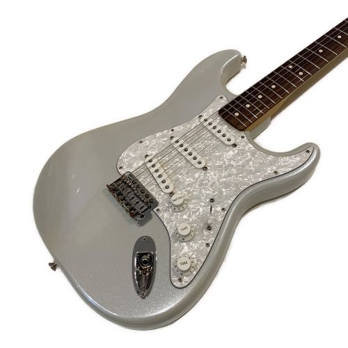 Fender Mexico ストラトキャスター ローズウッド指板 ロック式ネック ...